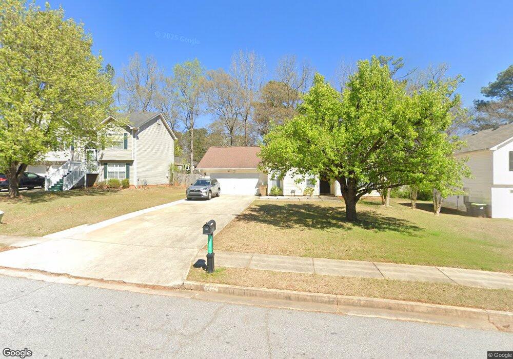 5804 Ruby Walk, Rex, GA 30273 - photo 1