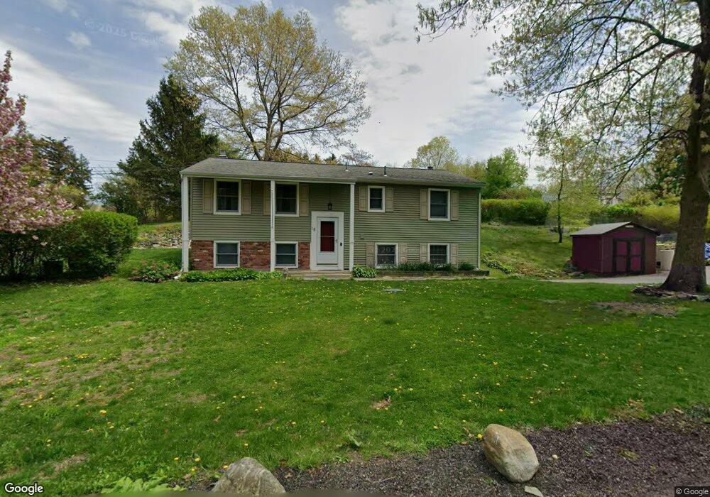 18 Pawnee Trail, Oak Ridge, NJ 07438 - photo 1