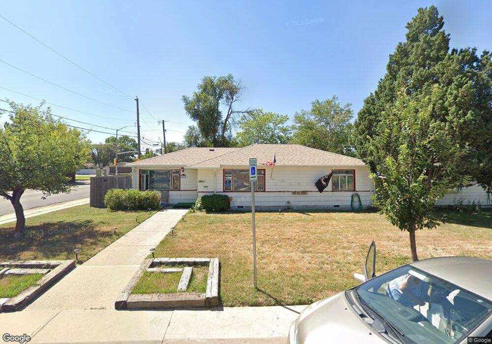 10084 E 7th Ave, Aurora, CO 80010 - photo 1