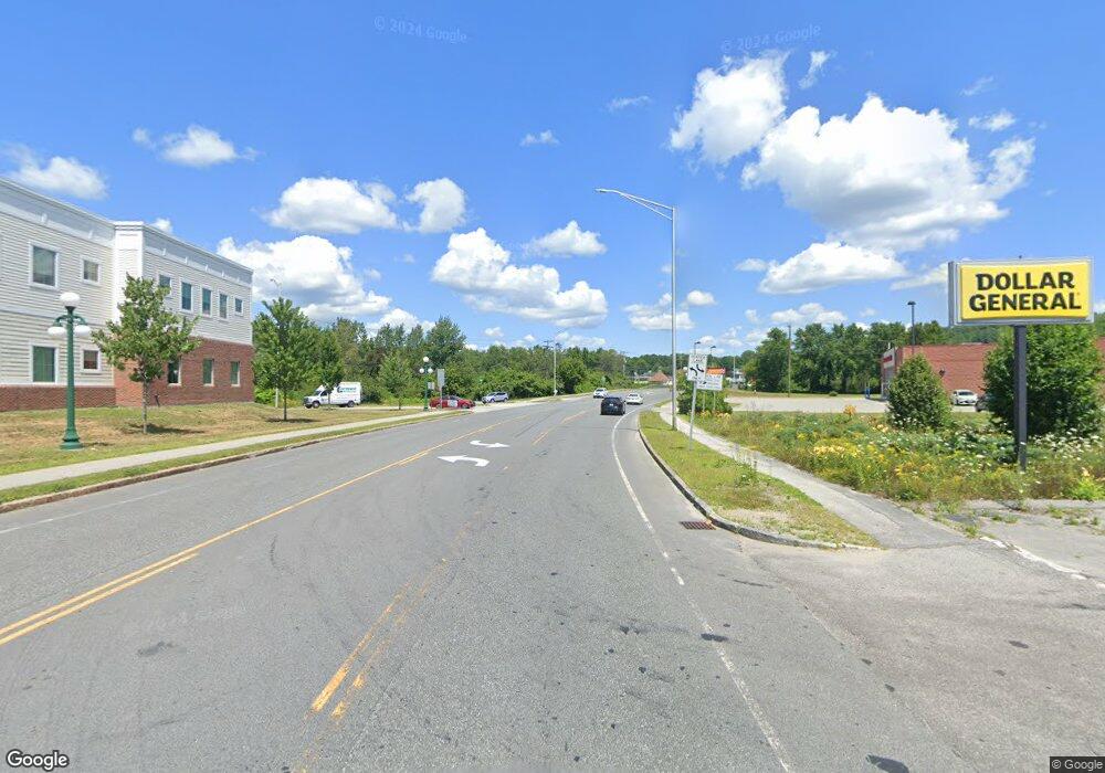 4 John Stark Hwy, Newport, NH 03773 - photo 1