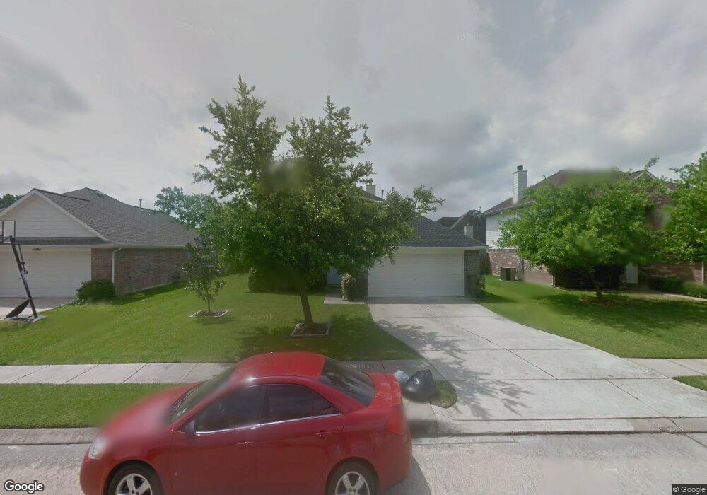 5012 Big Spring Dr, Pearland, TX 77584 - photo 1