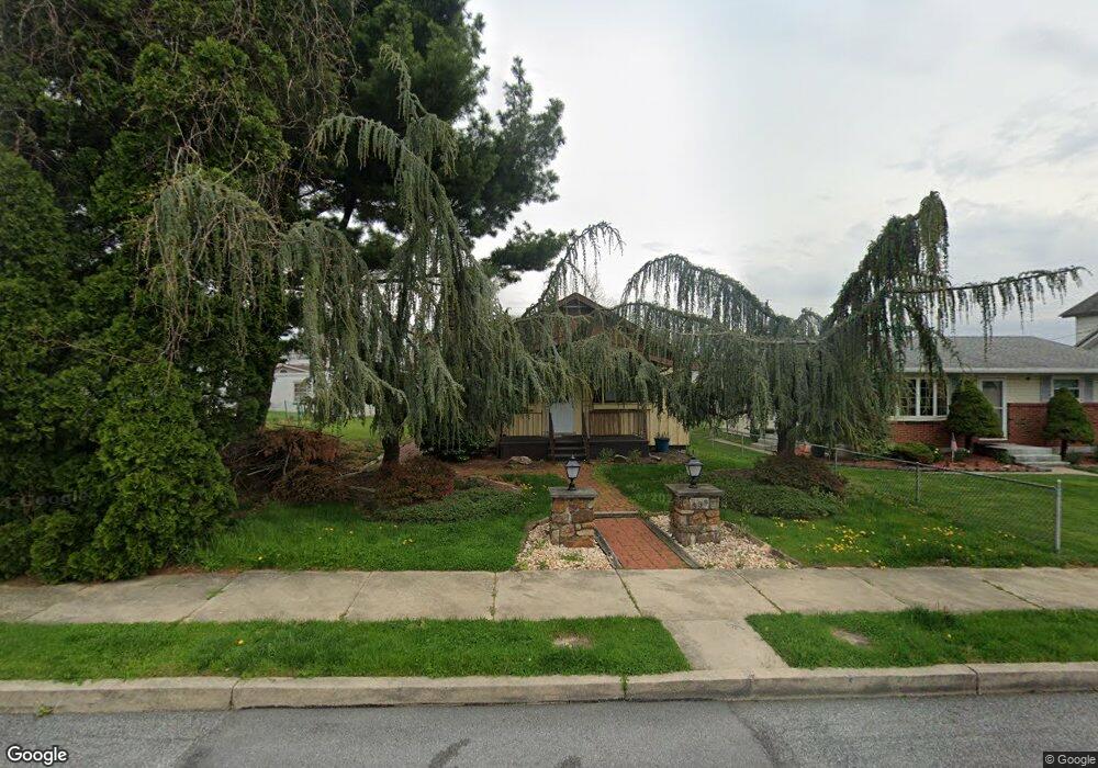 857 N Godfrey St unit 859, Allentown, PA 18109 - photo 1