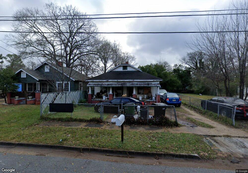 4112 7th Ave, Columbus, GA 31904 - photo 1