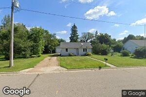 406 W Cedar Ave, Frazee, MN 56544
