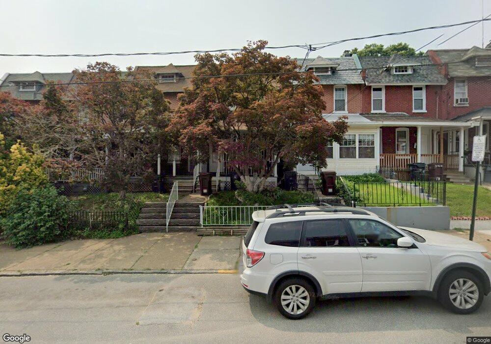 219 N Franklin St, Wilmington, DE 19805 - photo 1