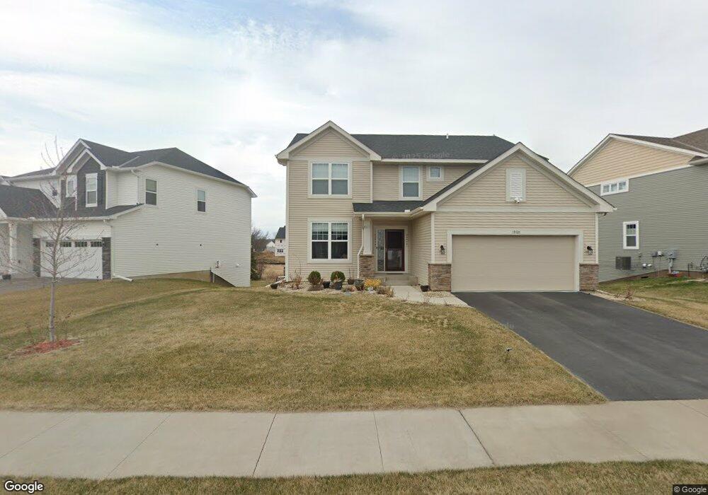 19127 63rd Ave N, Corcoran, MN 55340 - photo 1