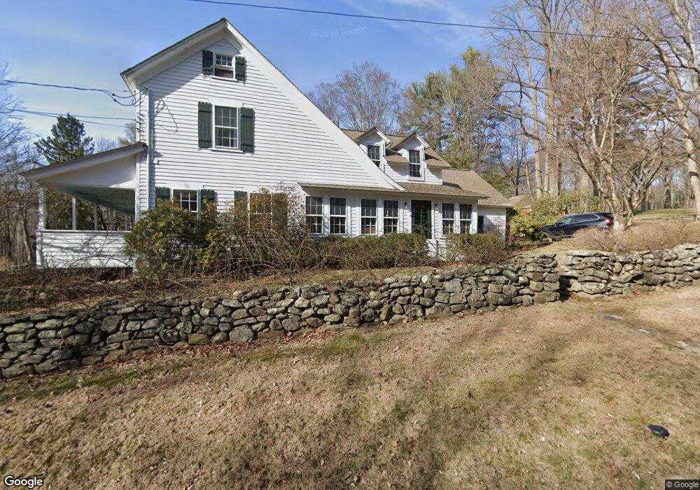 186 Keeler Rd, Bridgewater, CT 06752 - photo 1