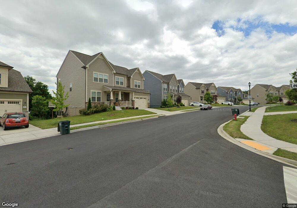 1507 Ricketts Rd, Frederick, MD 21702 - photo 1