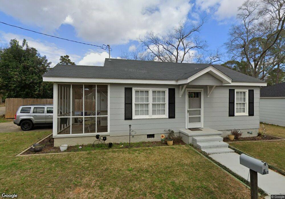 302 Burke St, Americus, GA 31709 - photo 1