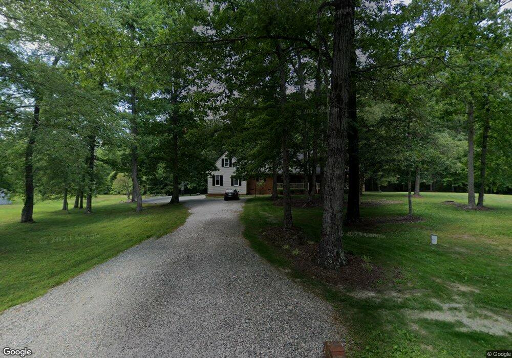 1000 County Line Rd, Midlothian, VA 23112 - photo 1