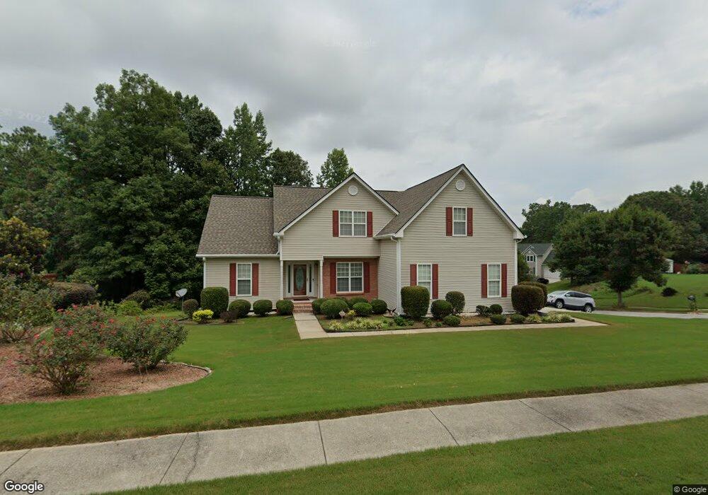 265 Trelawney Dr unit 2, Covington, GA 30016 - photo 1