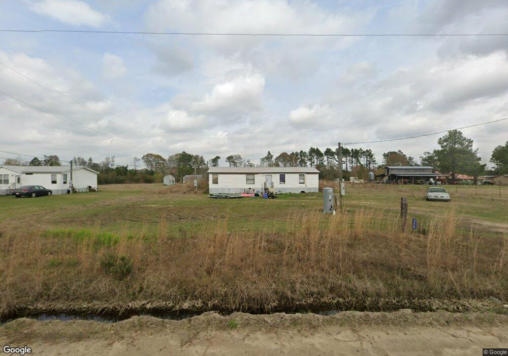 321 Tommy Meeks Rd, Nicholls, GA 31554 - photo 1