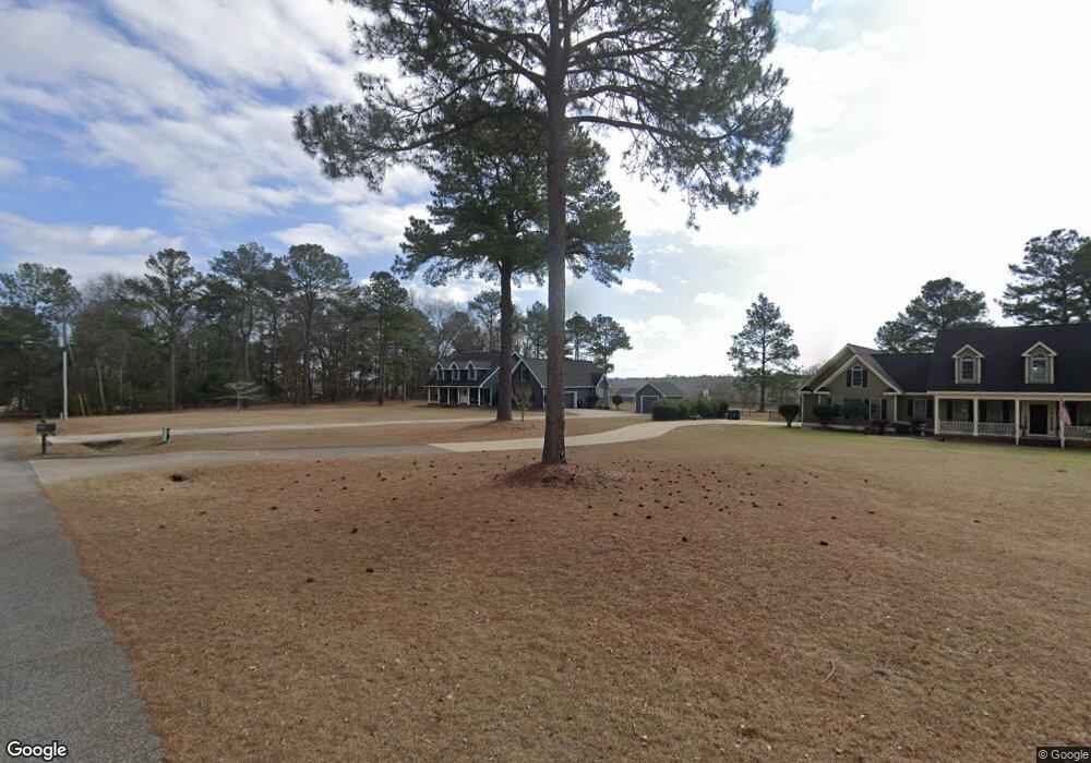 145 Labrador Trail, Americus, GA 31719 - photo 1