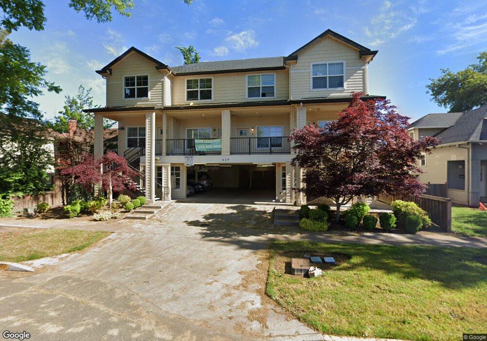 429 E 15th Ave, Eugene, OR 97401 - photo 1