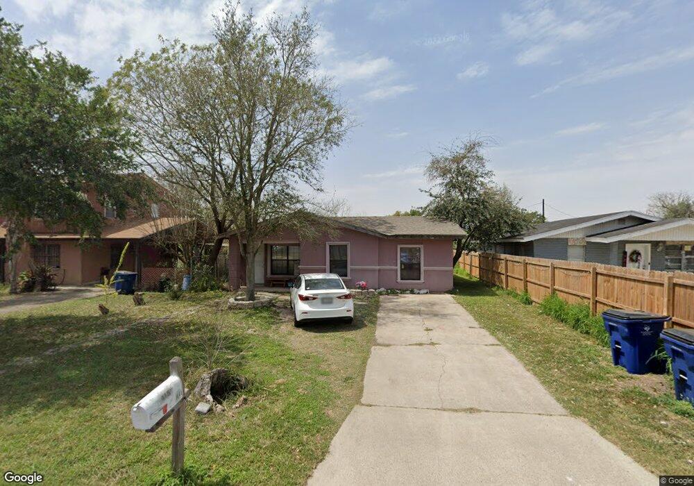 415 N 11th St, Donna, TX 78537 - photo 1