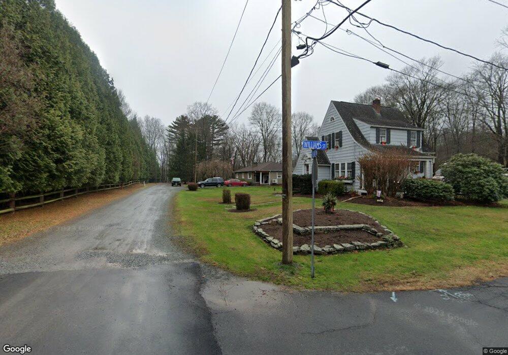 179 W Mount Airy Rd, Shavertown, PA 18708 - photo 1