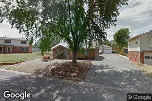 1213 2nd St, Alva, OK 73717