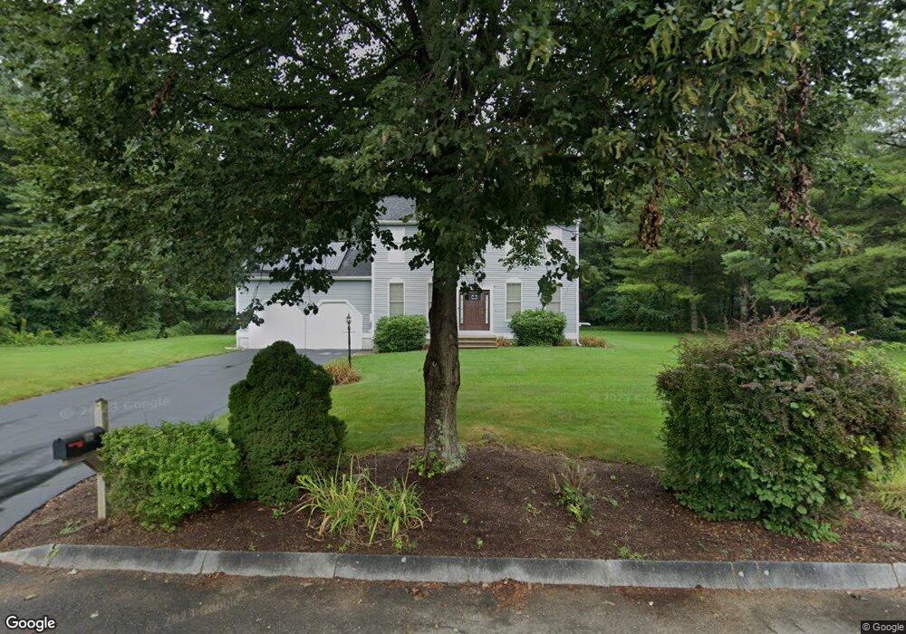 16 Amys Way, Franklin, MA 02038 - photo 1