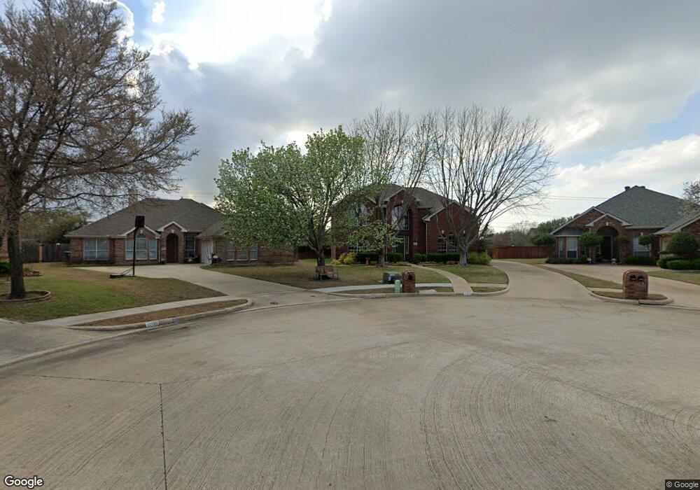 1063 Mockingbird Hill Ct, Murphy, TX 75094 - photo 1