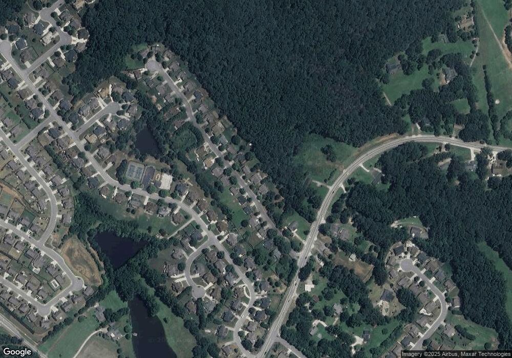 883 Port West Dr, Auburn, GA 30011 - photo 1