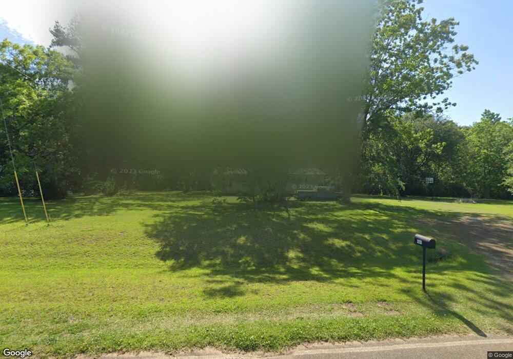 3953 Rocky Ford Rd, Coolidge, GA 31738 - photo 1