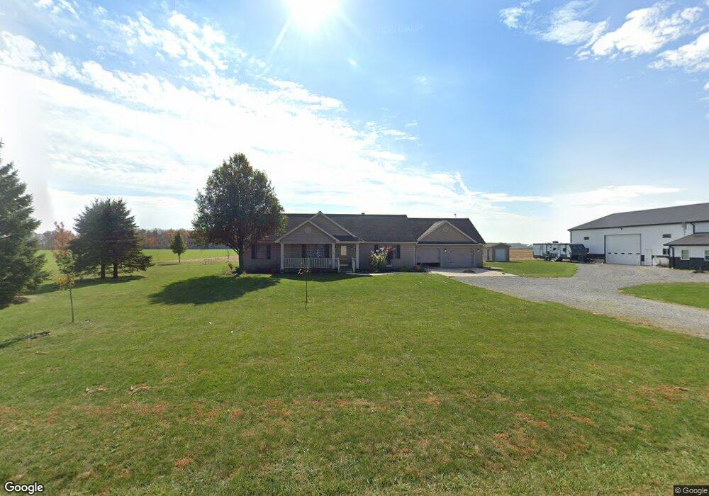 22370 Gutman Rd, Wapakoneta, OH 45895 - photo 1
