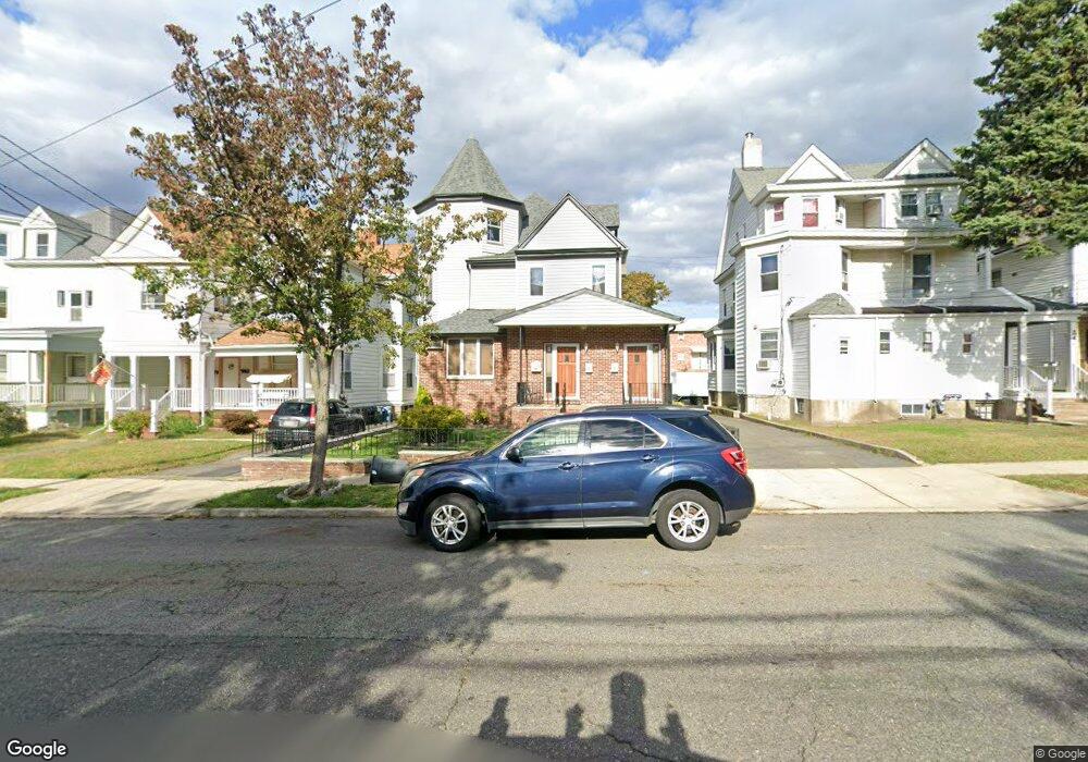 248 Lafayette Ave, Passaic, NJ 07055 - photo 1