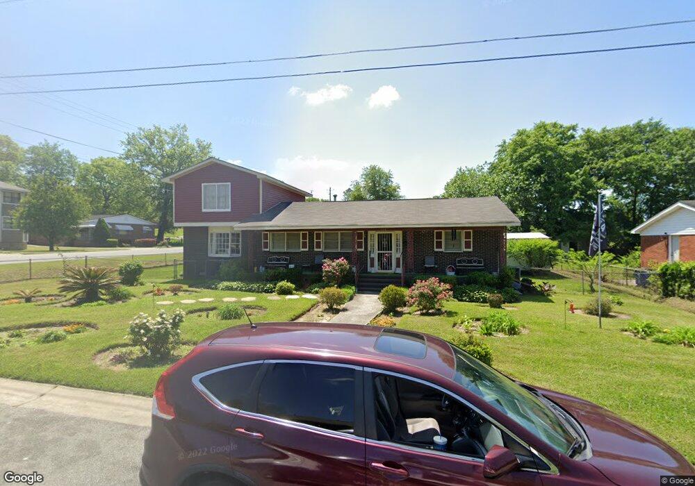 706 Key Ct, Macon, GA 31204 - photo 1