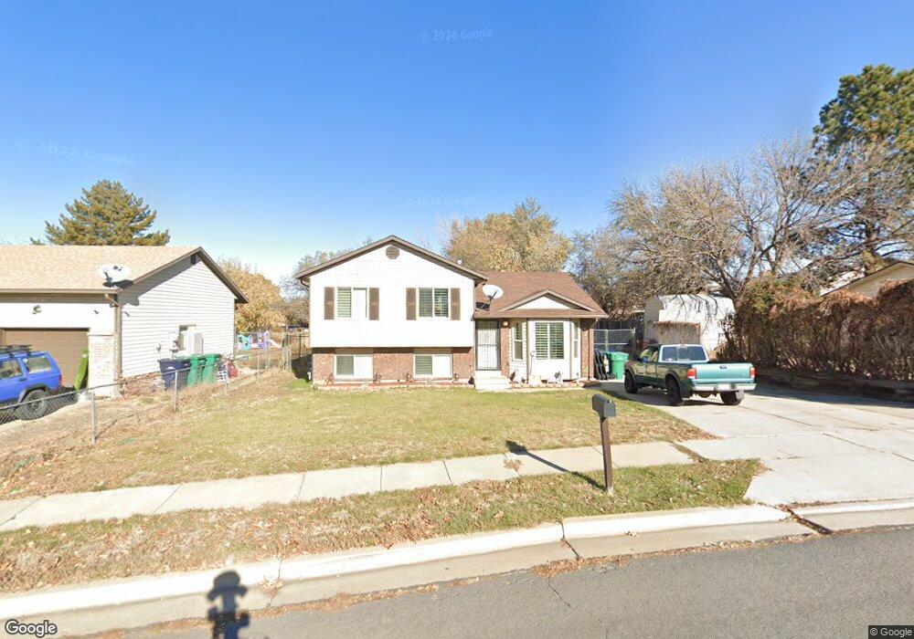 2486 W 6075 S, Roy, UT 84067 - photo 1