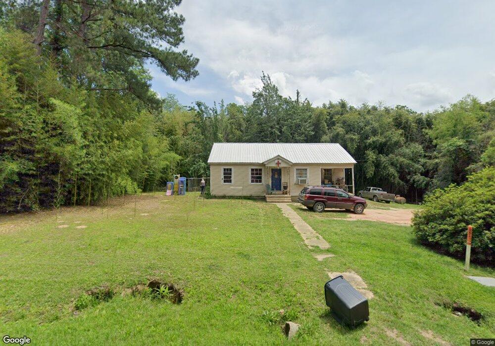 424 Springhill Rd, Laurel, MS 39443 - photo 1