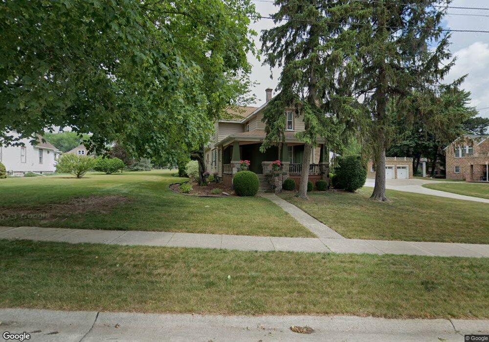 410 E Tuscola St, Frankenmuth, MI 48734 - photo 1