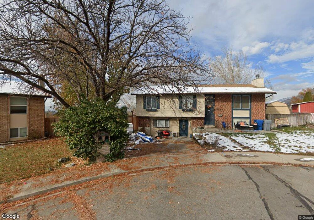 1119 E 30 S, Pleasant Grove, UT 84062 - photo 1