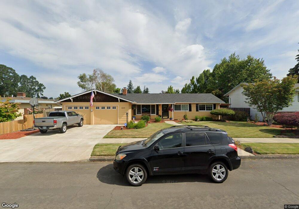 1231 Mandarin St NE, Keizer, OR 97303 - photo 1