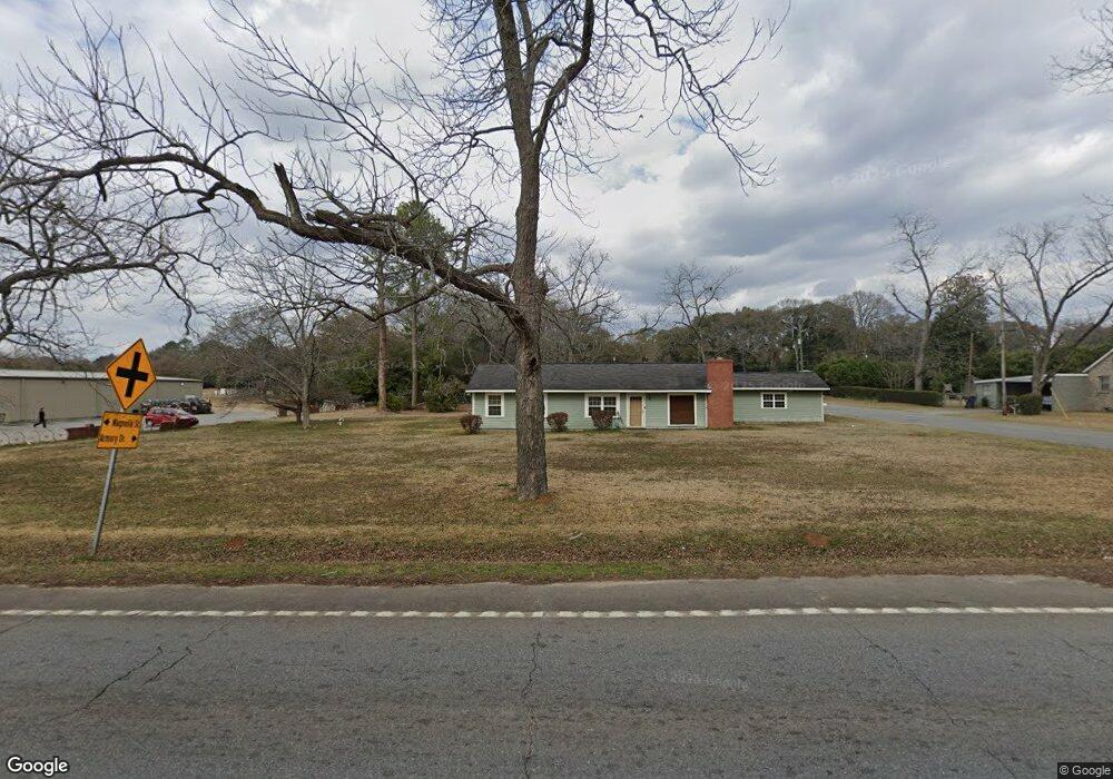 801 Adderton St, Americus, GA 31719 - photo 1