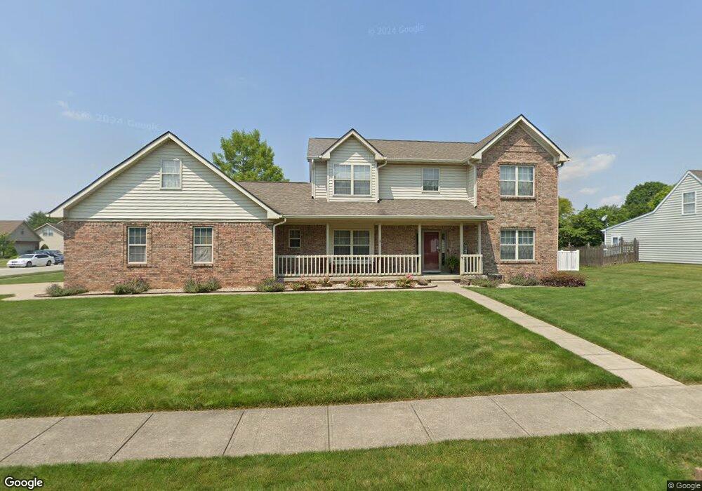 2178 Russet Ct, Plainfield, IN 46168 - photo 1