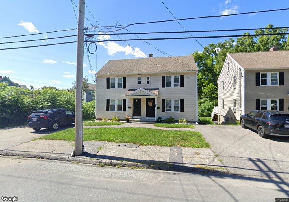 Street View Photo