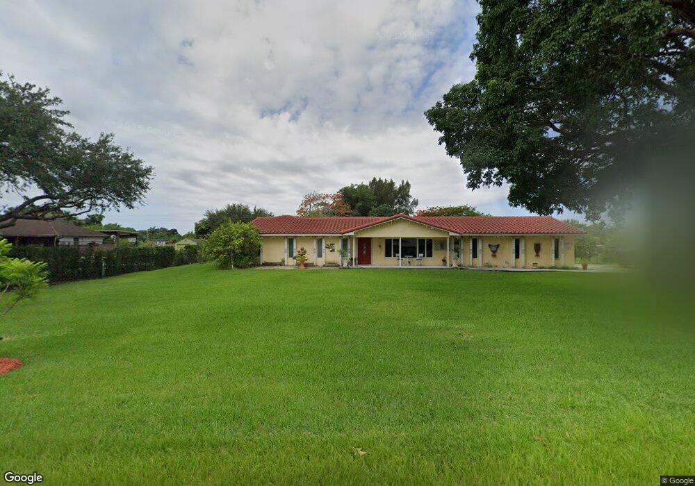 4811 SW 196th Ln, Southwest Ranches, FL 33332 - photo 1