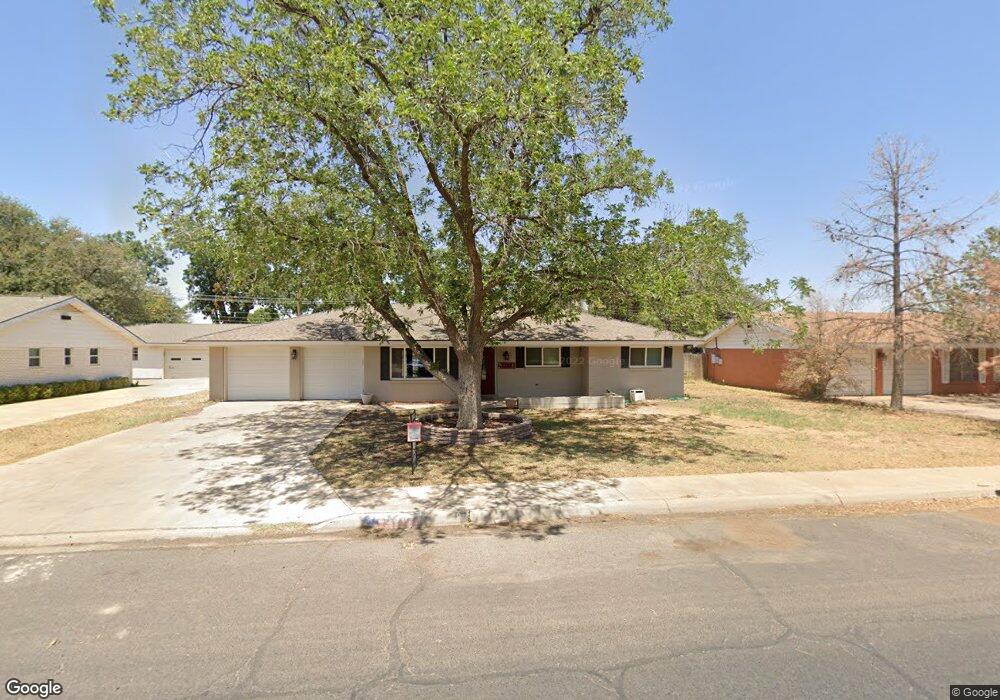 2306 W Shandon Ave, Midland, TX 79705 - photo 1