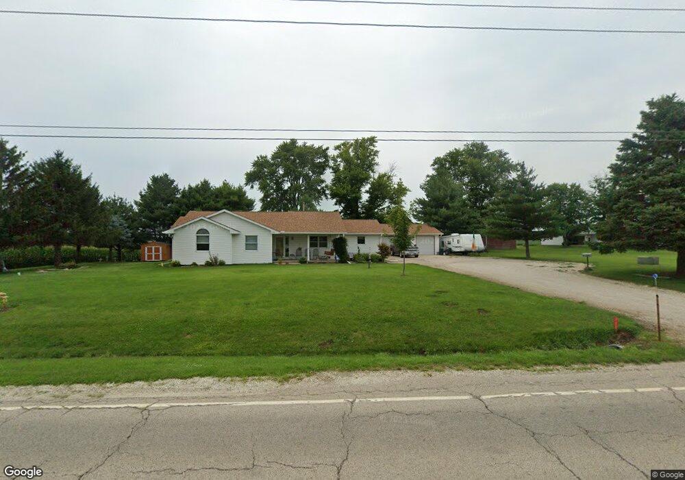 7125 W Route 150, Edwards, IL 61528 - photo 1