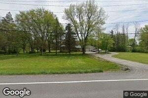 9425 Alexander Rd, Alexander, NY 14005