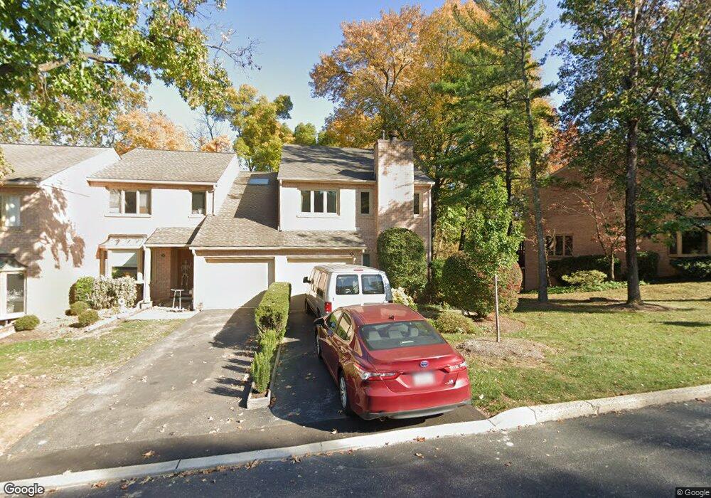 32 Treaty Dr, Chesterbrook, PA 19087 - photo 1