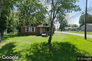 908 Mount Vernon Rd, Fairfield, IL 62837