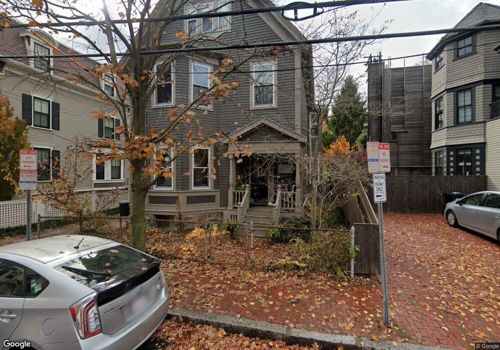 18 Kelly Rd unit 20, Cambridge, MA 02139 - photo 1