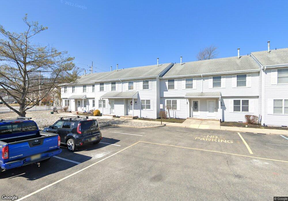 2106 Adams Ave unit 7, Toms River, NJ 08753 - photo 1