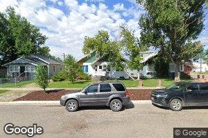 420 N Choteau Ave, Hardin, MT 59034