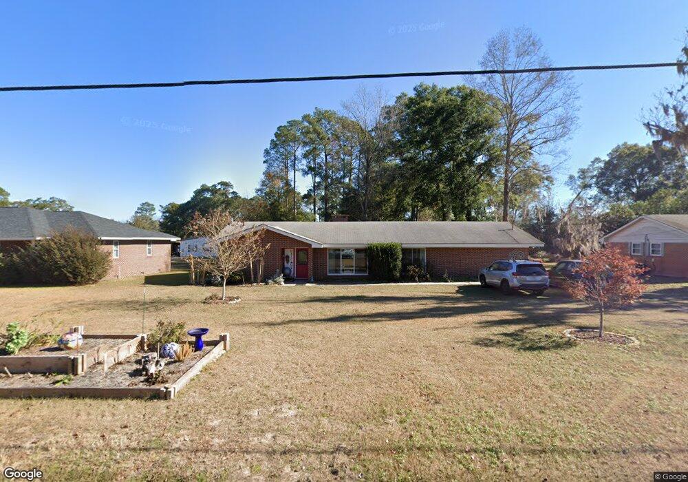 301 Mccall Rd, Springfield, GA 31329 - photo 1