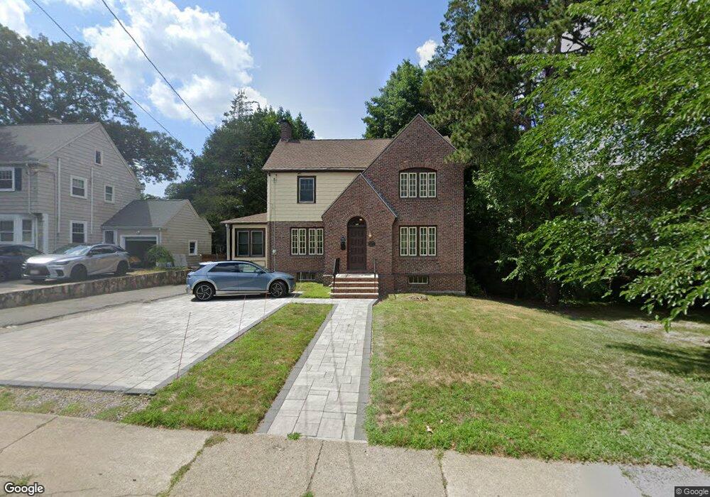 1647 Washington St, West Newton, MA 02465 - photo 1