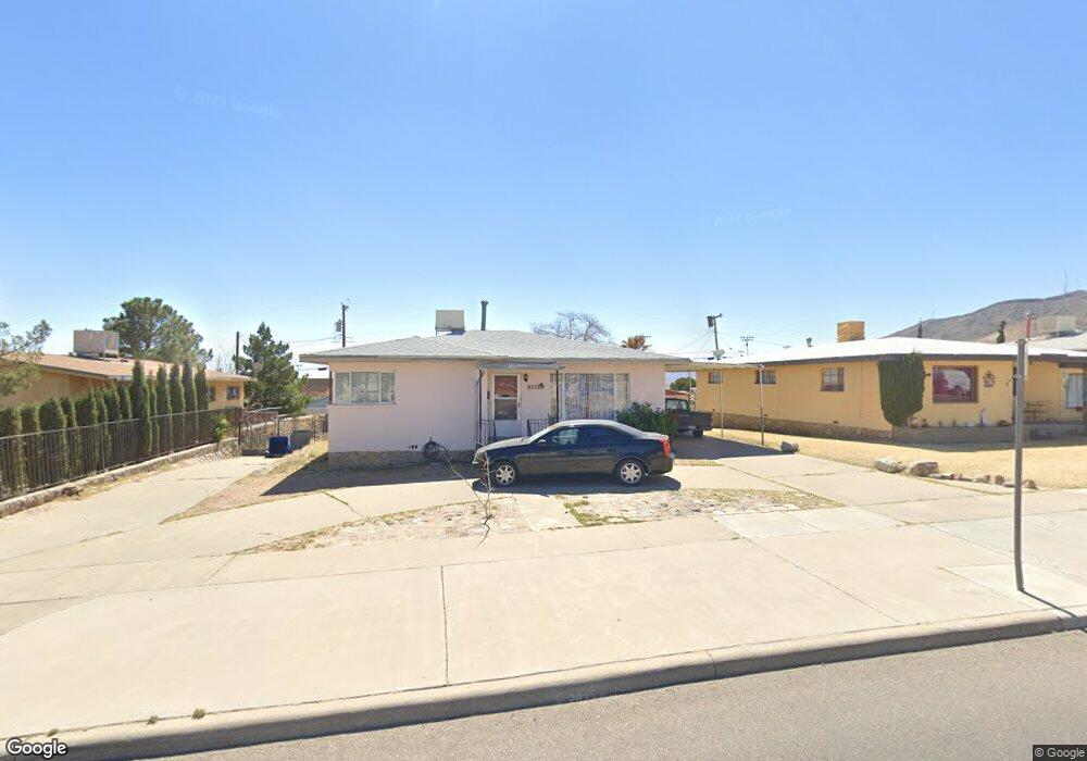 3226 Monroe Ave, El Paso, TX 79930 - photo 1