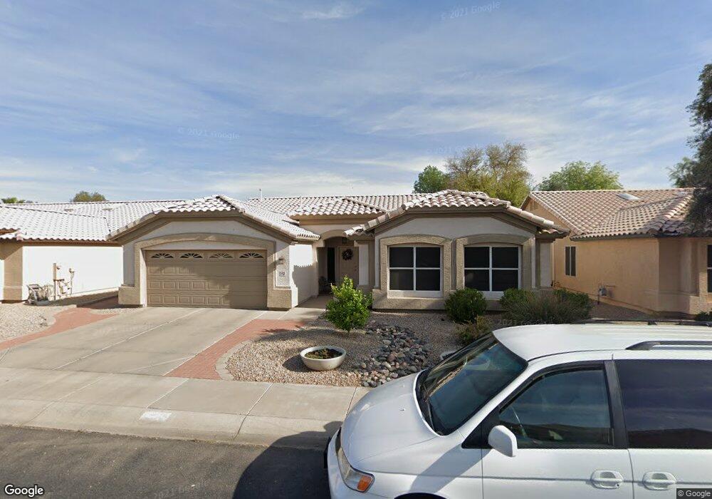 5332 W Geronimo St, Chandler, AZ 85226 - photo 1