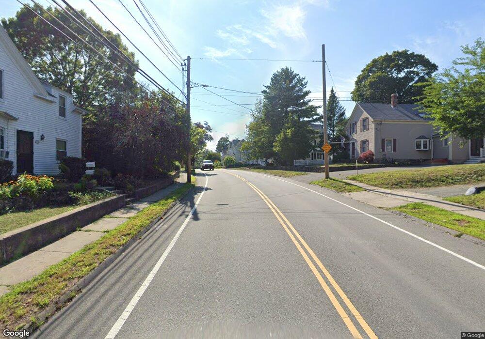 83 Rear Hobart unit B6, Danvers, MA 01923 - photo 1